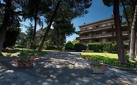 Park Hotel Blanc et Noir Rome